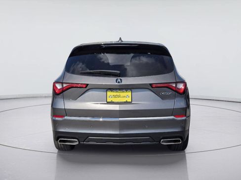 Used 2024 Acura MDX w/ Technology Package FWD image 7