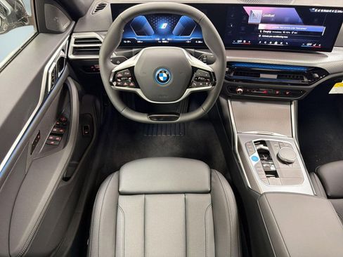 New 2026 BMW i4 xDrive40i AWD/4WD image 28