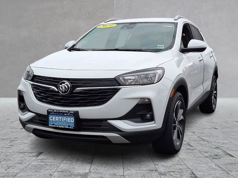 Certified 2023 Buick Encore GX Select image 5