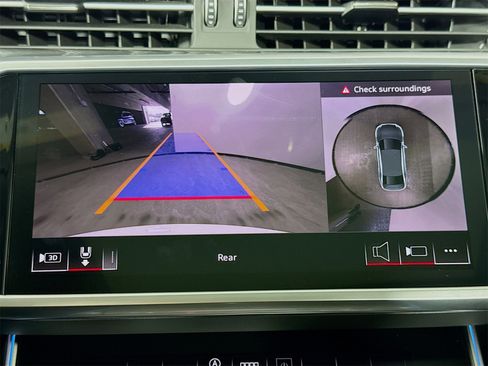 Used 2025 Audi A6 Premium Plus w/ Premium Plus Package image 14