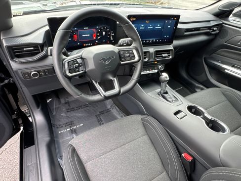 New 2026 Ford Mustang Coupe image 19