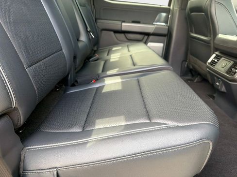 Used 2026 Ford F150 Lariat AWD/4WD image 27