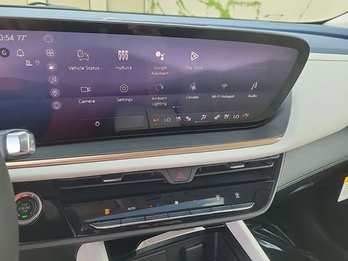 New 2026 Buick Envision Avenir AWD/4WD image 15