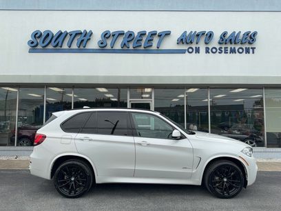 Used 2018 BMW X5 xDrive35i