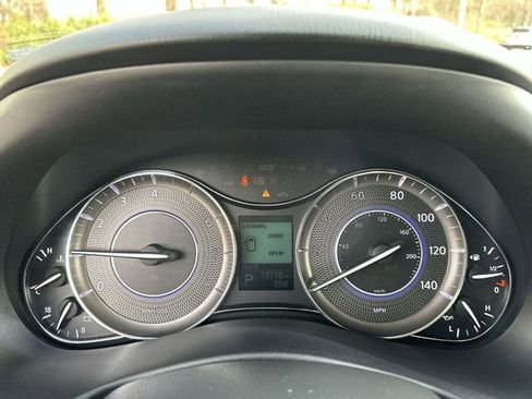 Used 2017 INFINITI QX80 2WD image 19