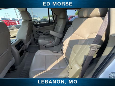 Used 2020 GMC Yukon SLT w/ Open Road Package AWD/4WD image 23