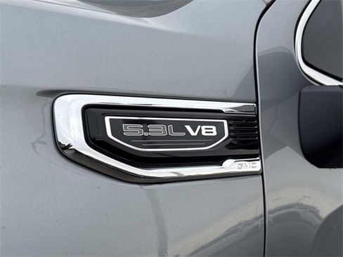 New 2026 GMC Sierra 1500 SLT w/ SLT Premium Plus Package image 12