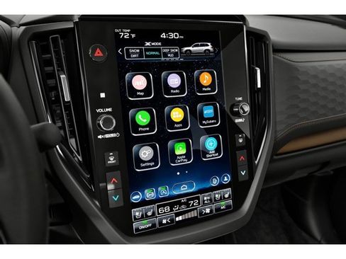 New 2025 Subaru Forester Touring image 20