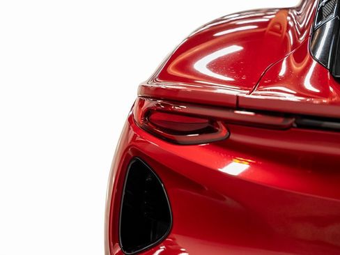 Used 2024 Lotus Emira V6 image 22