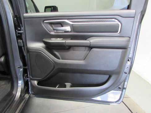 New 2026 RAM 1500 Big Horn image 18