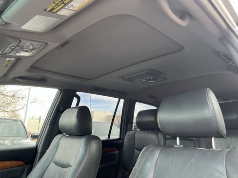 Used 2006 Lexus GX 470 image 10