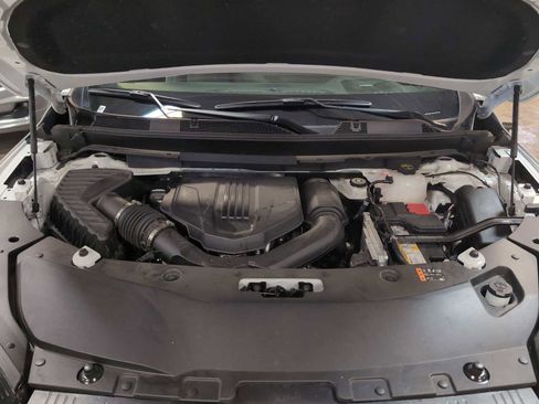 Used 2025 Buick Enclave Preferred image 30