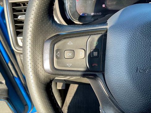 Used 2024 RAM 2500 Rebel w/ Level 2 Equipment Group image 21