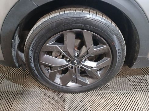 Used 2020 Kia Sportage S image 18
