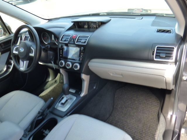 Used 2018 Subaru Forester 2.5i Premium w/ Popular Package #2A AWD/4WD image 13