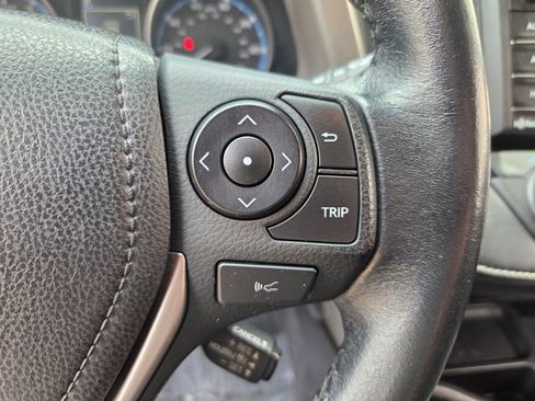 Used 2018 Toyota RAV4 XLE w/ Plus Extra Value Package AWD/4WD image 33