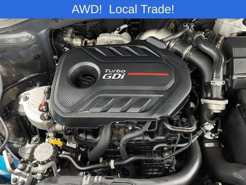 Used 2020 Hyundai Santa Fe Limited AWD/4WD image 24