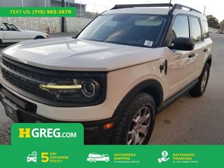 Used 2021 Ford Bronco Sport Base video 1
