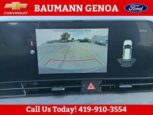 Used 2024 Kia Sportage X-Line w/ X-Line Premium Package AWD/4WD image 22