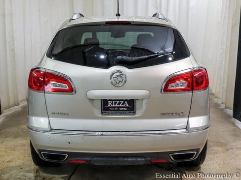 Used 2014 Buick Enclave Premium w/ Trailering Provision Package image 5