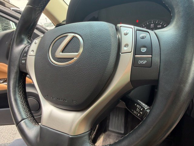 Used 2014 Lexus GS 350 AWD w/ Premium Package image 10