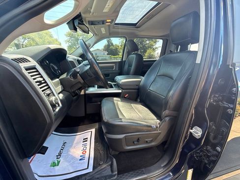 Used 2015 RAM 1500 Big Horn AWD/4WD image 19