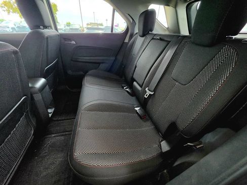 Used 2016 Chevrolet Equinox LT w/ Convenience Package AWD/4WD image 34