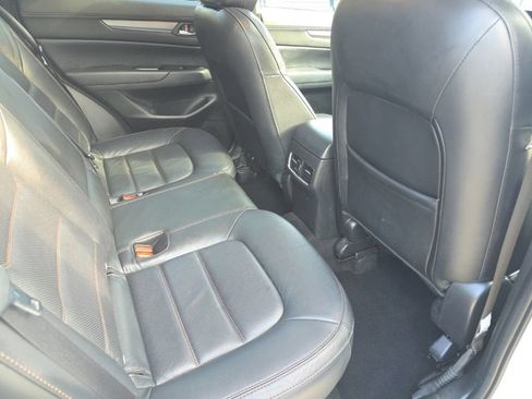 Certified 2023 MAZDA CX-5 AWD 2.5 S image 17