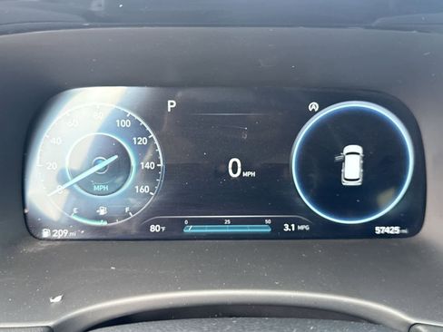 Used 2024 Hyundai Palisade Calligraphy image 31