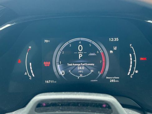 Used 2024 Lexus RX 350 Premium Plus w/ Convenience Package image 36