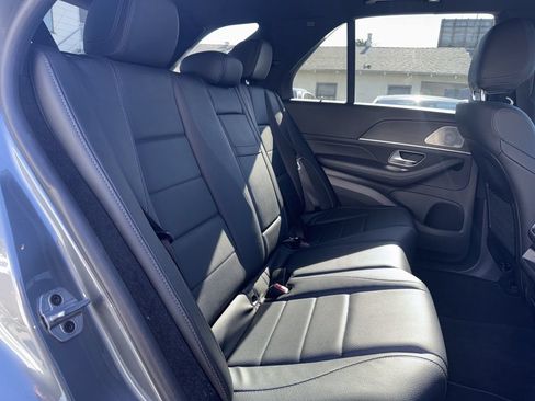 Used 2022 Mercedes-Benz GLE 350 w/ Premium Package image 15