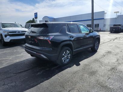 New 2026 Chevrolet Equinox LT w/ Convenience Package II