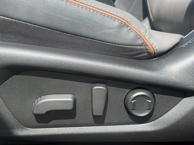 Used 2025 Subaru Forester Sport AWD/4WD image 14