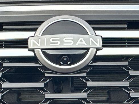 New 2026 Nissan Armada SL w/ Captain's Chari Seat Package image 11