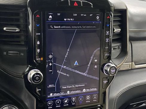 Used 2019 RAM 2500 Limited image 10