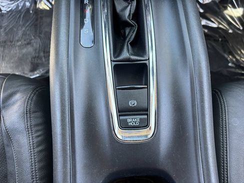 Certified 2019 Honda HR-V EX-L image 24