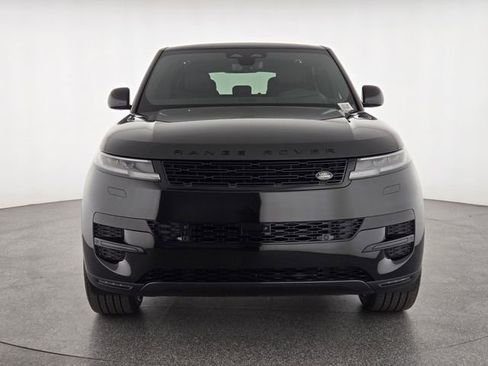 New 2026 Land Rover Range Rover Sport SE AWD/4WD image 12