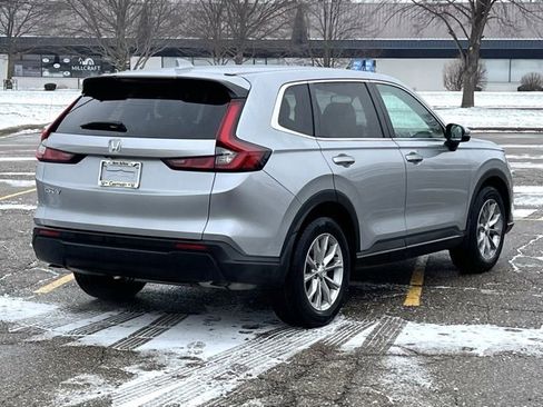 Certified 2023 Honda CR-V EX image 7