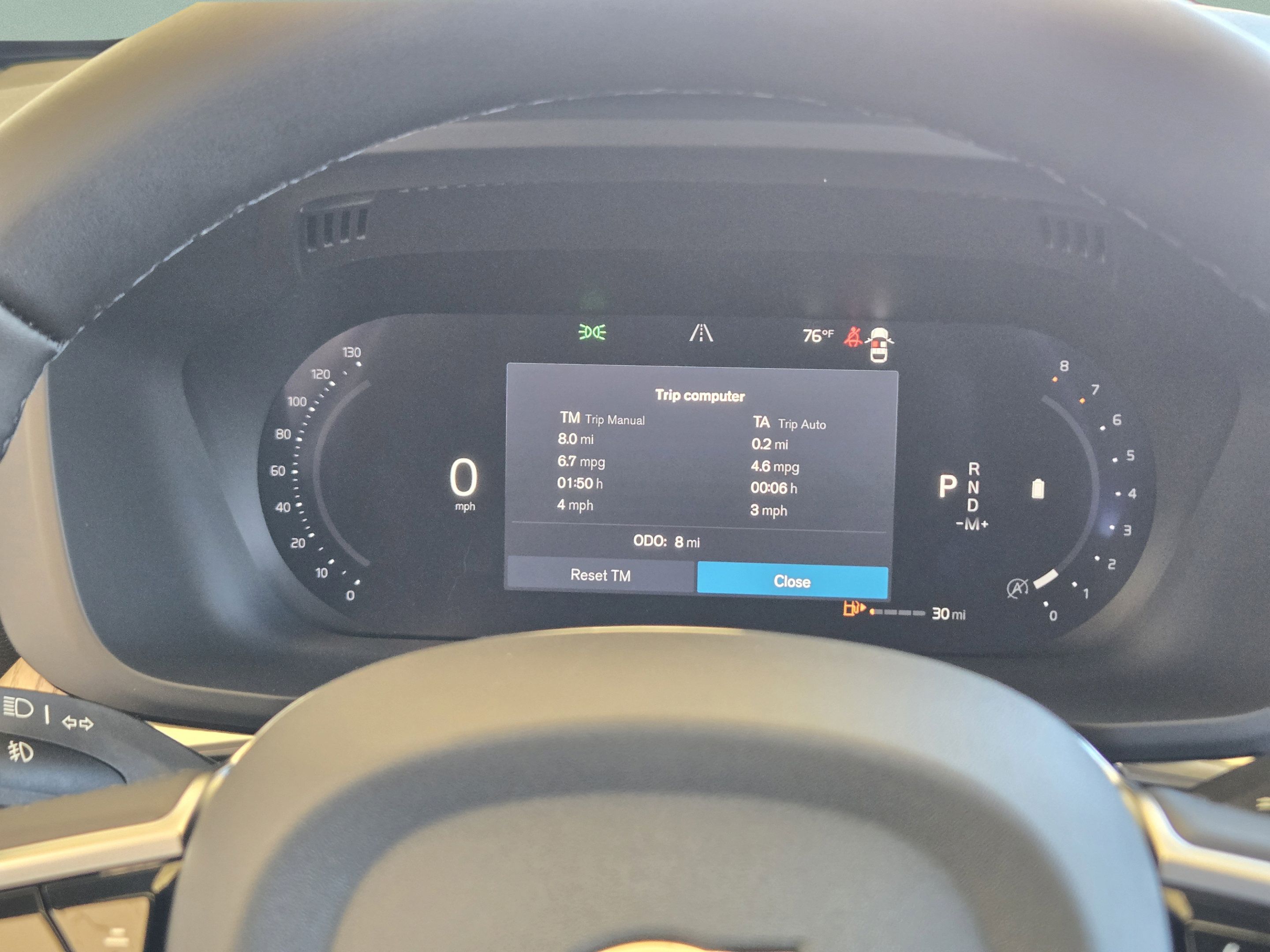 Used 2026 Volvo XC60 B5 Plus w/ Protection Package Premier AWD/4WD image 13