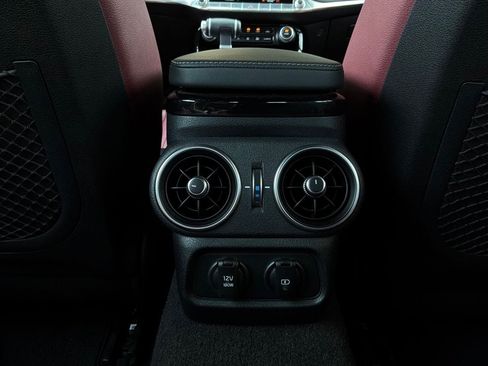 Used 2023 Kia Stinger GT-Line w/ Sun & Sound Package RWD image 14