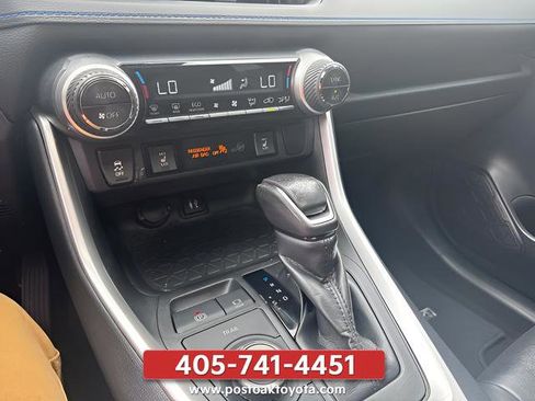 Used 2019 Toyota RAV4 XSE AWD/4WD image 26