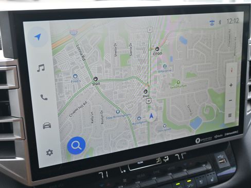 Used 2023 Toyota Sequoia Limited image 8