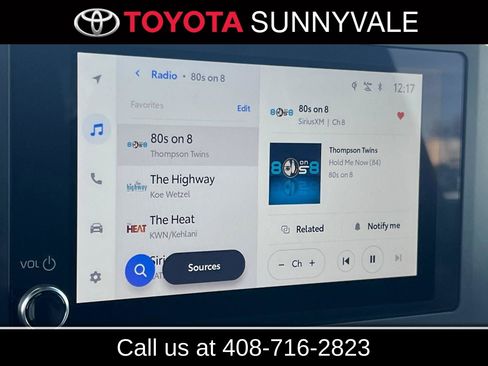 Certified 2024 Toyota Tacoma TRD Off-Road w/ TRD Off Road Upgrade Package image 30