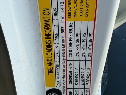 Used 2019 GMC Sierra 1500 AT4 w/ AT4 Premium Package image 30