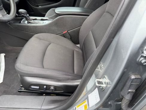 Used 2023 Chevrolet Malibu LT image 11