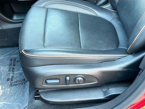 Used 2023 GMC Acadia AT4 w/ Technology Package image 20