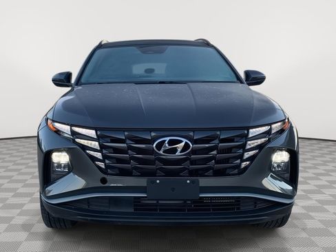 Used 2023 Hyundai Tucson SEL image 2