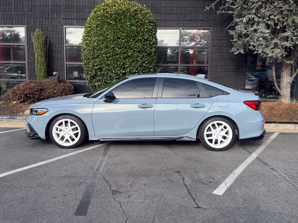 Used 2024 Honda Civic Si image 9