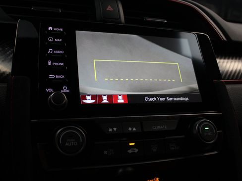 Used 2020 Honda Civic Type R image 60