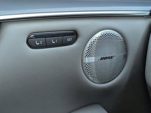 Certified 2025 INFINITI QX50 Luxe image 27